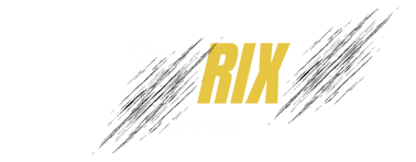 Black Yellow Modern Streetwear Clothing Logo (378 x 148 px)