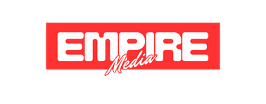 Black and White Modern Streetwear Logo (378 x 148 px)