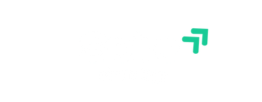 Green Modern Marketing Logo (378 x 148 px)